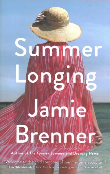 Summer longing / Jamie Brenner.
