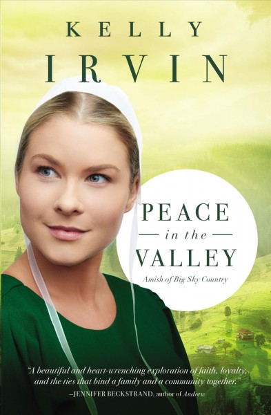 Peace in the valley / Kelly Irvin.