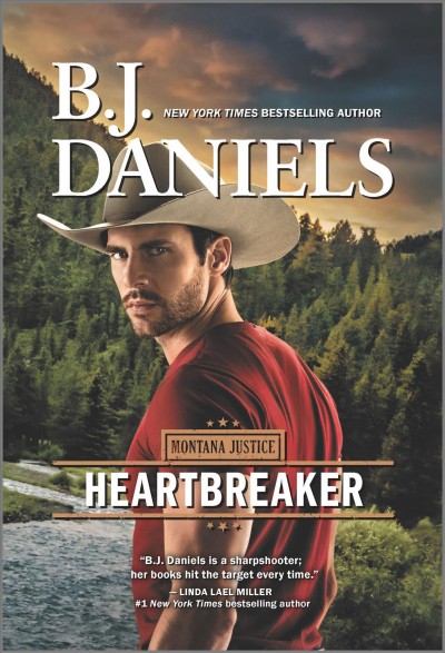 Heartbreaker / B.J. Daniels.