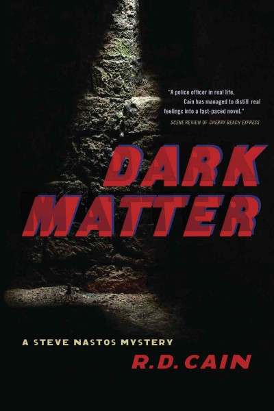 Dark matter / R.D. Cain.