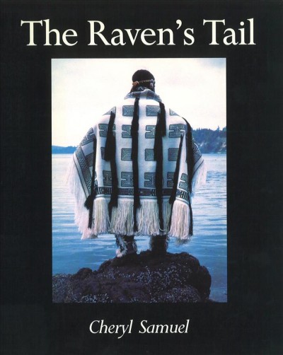 The raven's tail [electronic resource] / Cheryl Samuel.