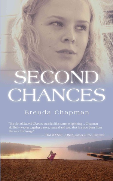 Second chances [electronic resource] / Brenda Chapman.