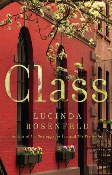 Class : a novel / Lucinda Rosenfeld.
