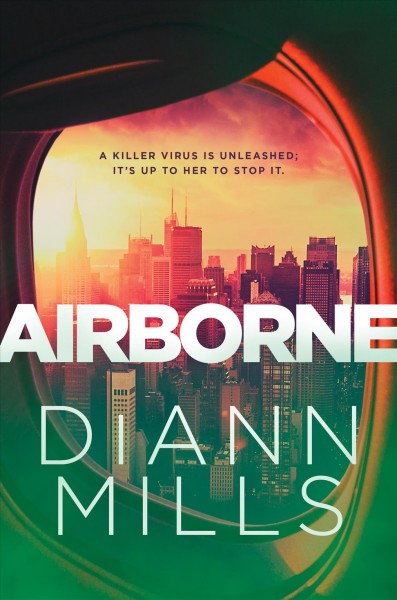 Airborne / DiAnn Mills.