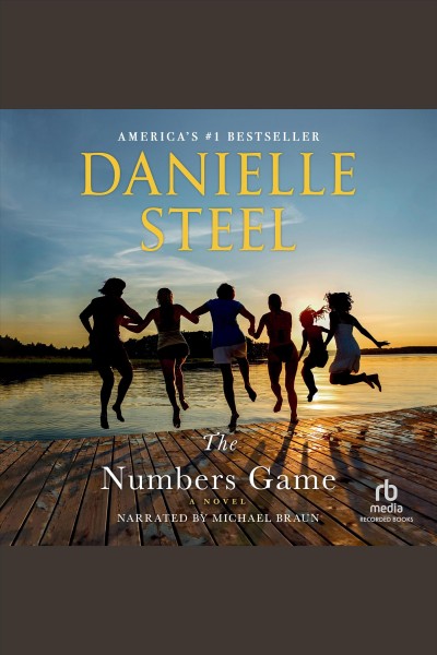 The numbers game [electronic resource] / Danielle Steel.