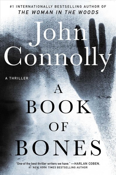 A book of bones / John Connolly.