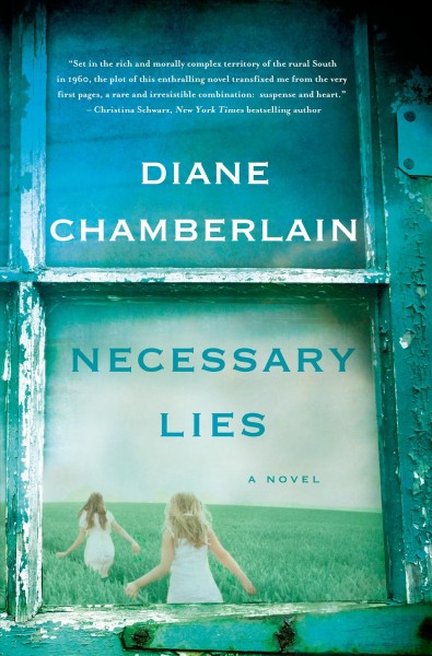 Necessary Lies Book{BK}