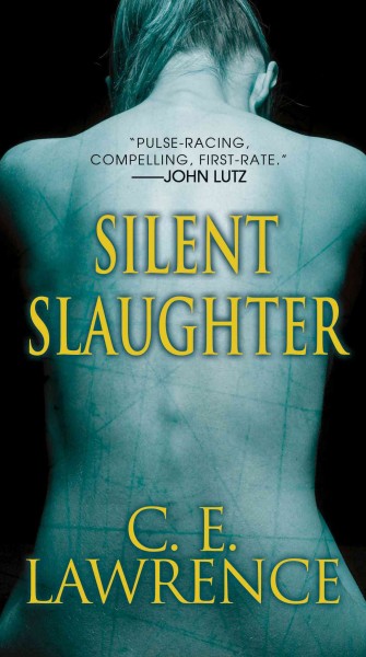 Silent Slaughter Paperback