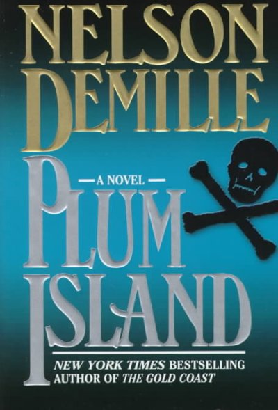 Plum Island Book