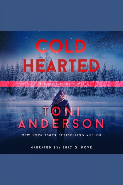 Cold hearted [electronic resource] : Fbi romantic suspense. Toni Anderson.