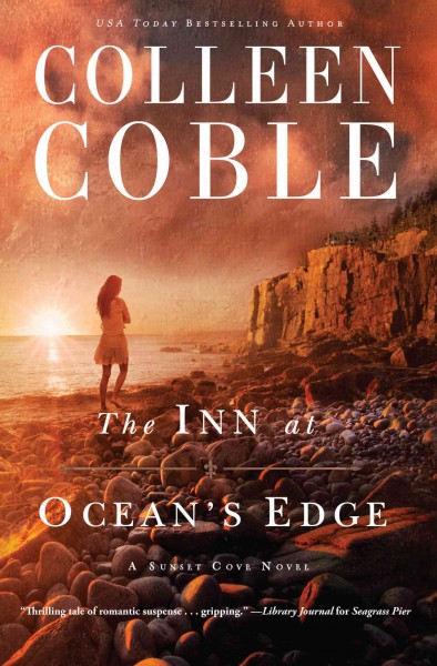 The Inn at Ocean's Edge / Colleen Coble.