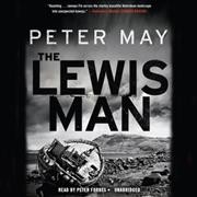 The Lewis man [CD] / Peter May.