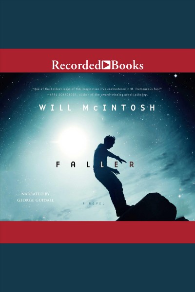Faller [electronic resource]. Will McIntosh.
