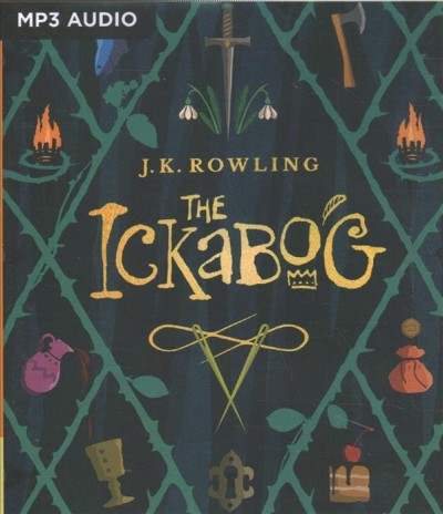 The Ickabog / J.K. Rowling