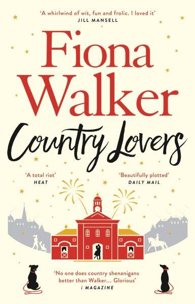 Country lovers / Fiona Walker.