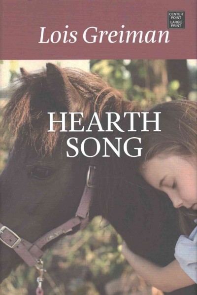 Hearth song / Lois Greiman.