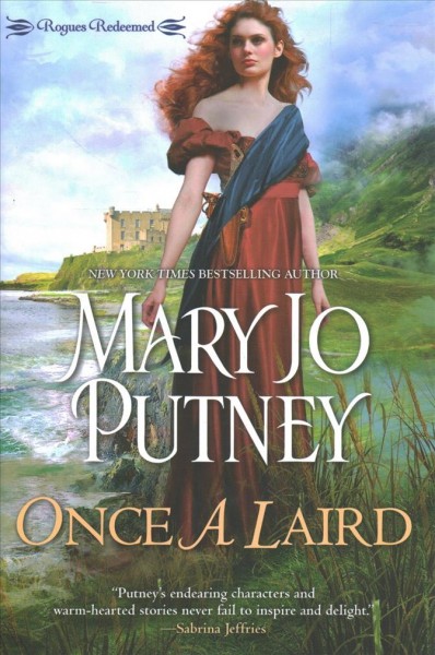 Once a laird / Mary Jo Putney.