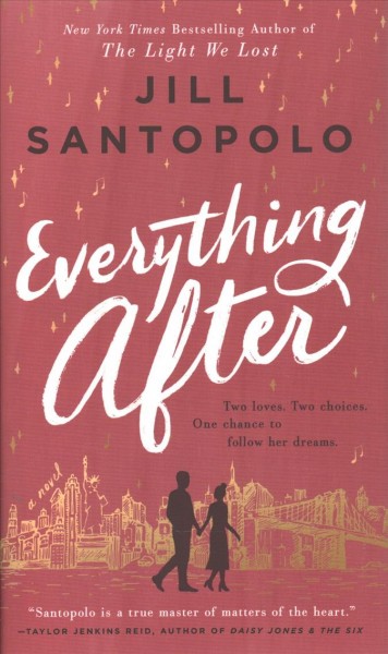 Everything After / by Jill  Santopolo