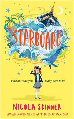 Starboard / Nicola Skinner ; illustrated by Flavia Sorrentino.