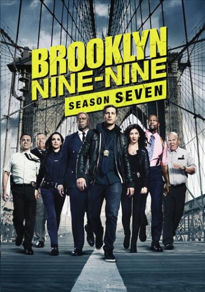Brooklyn nine-nine. Season 7 [videorecording] / Universal Pictures Home Entertainment.