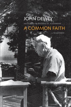 Common Faith : Second Edition.