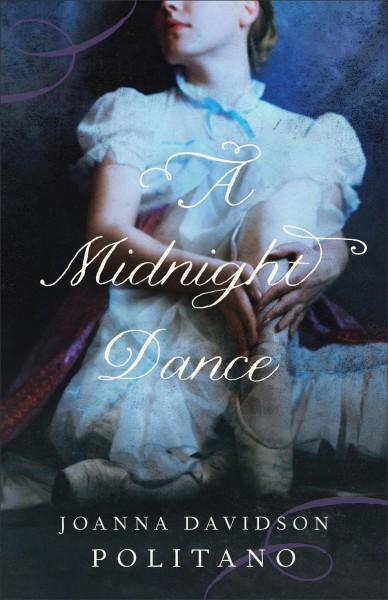 A midnight dance / Joanna Davidson Politano.