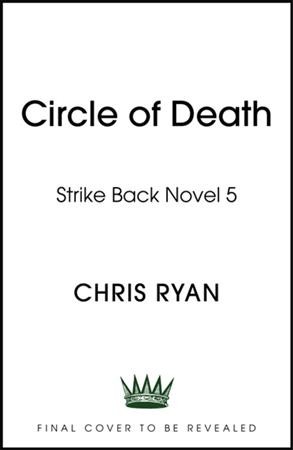 Circle of death / Chris Ryan.