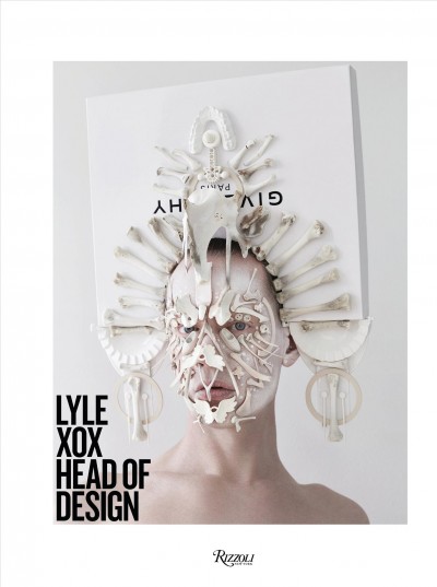 Lyle Xox : head of design / by Lyle XoX.