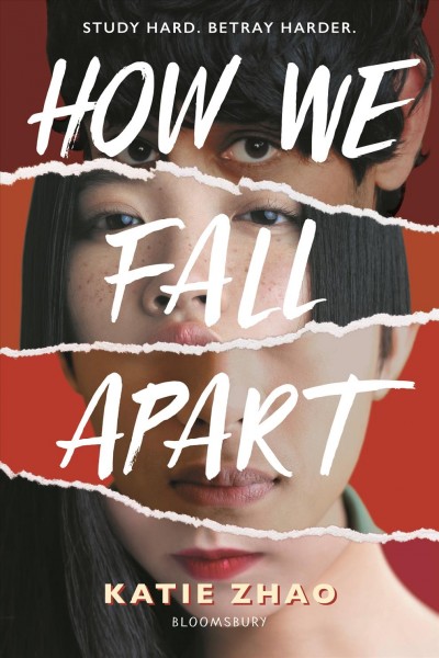How We Fall Apart [electronic resource].