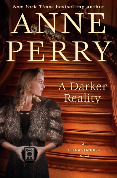 A darker reality / Anne Perry.