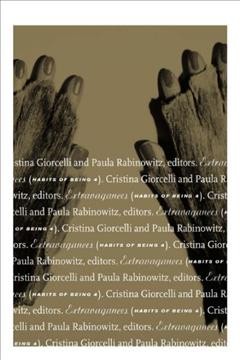 Extravagances / Cristina Giorcelli and Paula Rabinowitz, editors.