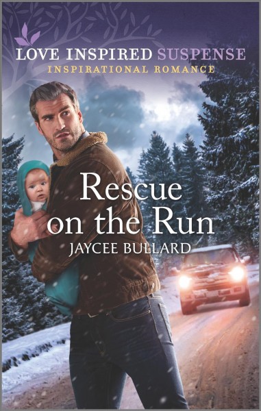 Rescue on the run / Jaycee Bullard.