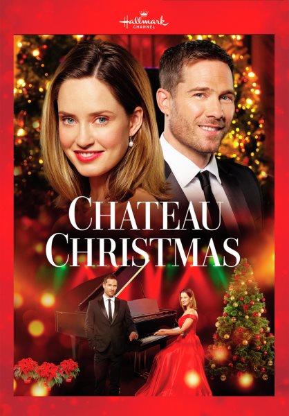 Chateau Christmas [videorecording] / produced by Ivan Hayden ; teleplay by Nicole Baxter, S. W. Sessions ; director, Michael Robison. 