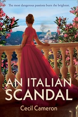 An Italian scandal / Cecil Cameron.