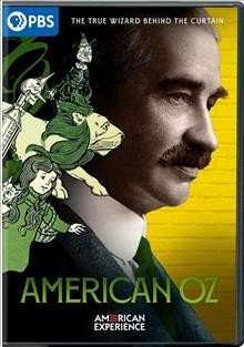 American Oz / produced, written and directed by Tracy Heather Strain & Randall MacLowry ; produced by Rebecca Taylor.