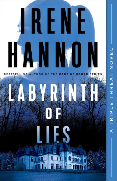 Labyrinth of lies / Irene Hannon.