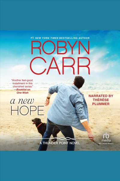 A new hope [electronic resource] / Robyn Carr.