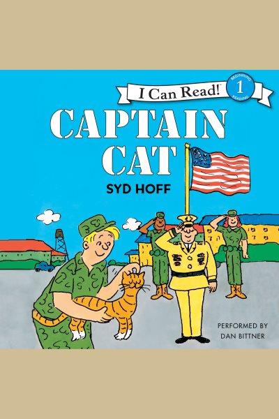 Captain Cat [electronic resource].
