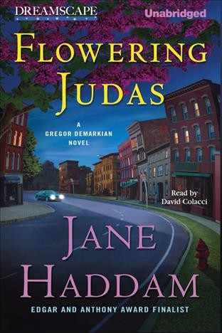 Flowering Judas [electronic resource] / Jane Haddam.