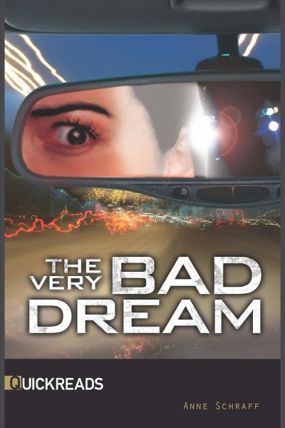 The very bad dream [electronic resource] / Anne Schraff.