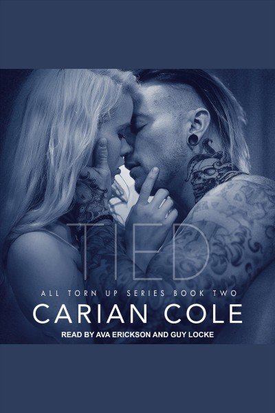 Tied [electronic resource] / Carian Cole.