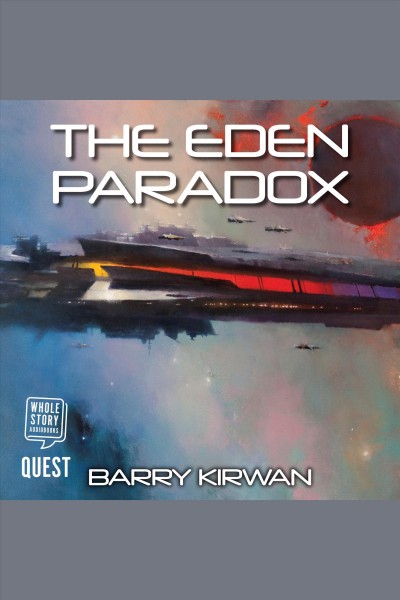 The Eden paradox [electronic resource] / Barry Kirwan.