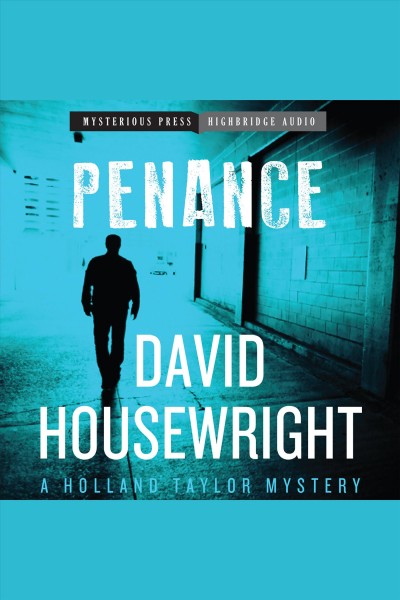 Penance [electronic resource] / David Housewright.