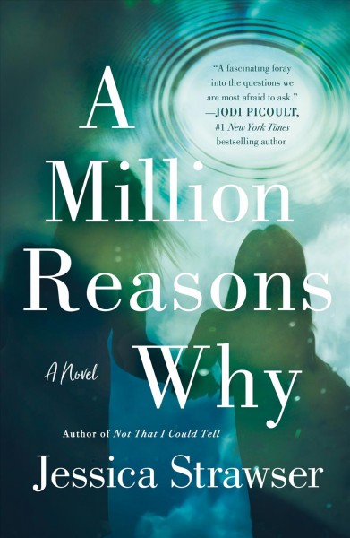 A million reasons why : a novel / Jessica Strawser.