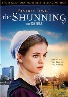 The shunning / Hallmark Channel presents ; a Believe Pictures and Lightworks Pictures production ; produced by Mitchell Galin, Carey Nelson Burch ; teleplay by Chris Easterly ; directed by Michael Landon Jr.