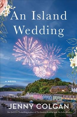 An island wedding / Jenny Colgan.