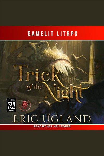 Trick of the night [electronic resource] / Eric Ugland.