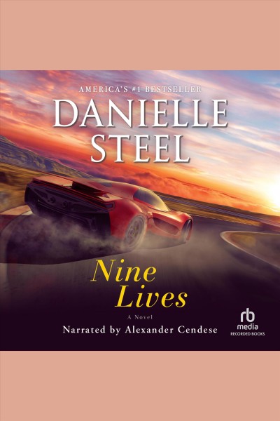 Nine Lives [electronic resource] / Danielle Steel.