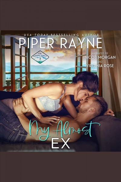 My almost ex [electronic resource] / Piper Rayne.
