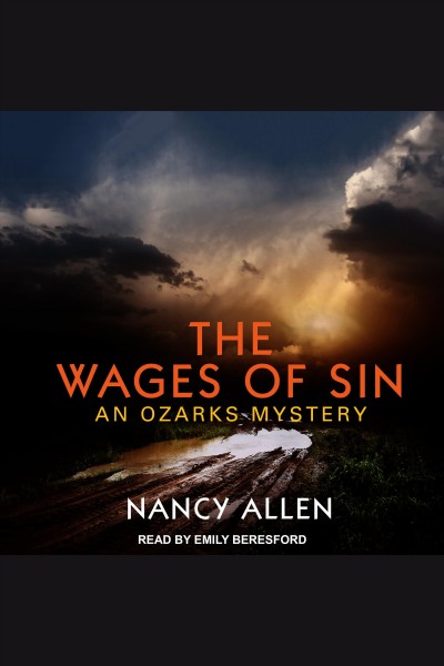 The wages of sin [electronic resource] / Nancy Allen.